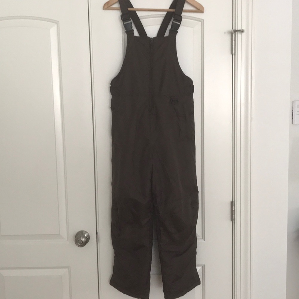 Child’s ski pants